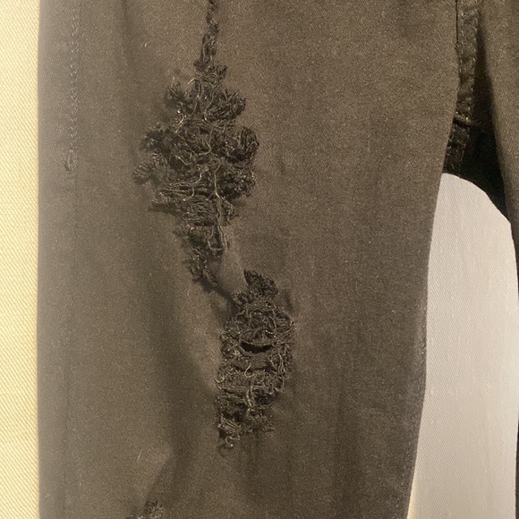 Babyboo ripped jeans - Size XS - Picture 6 of 8